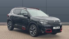 Citroen C5 Aircross 1.2 PureTech 130 Flair Plus 5dr Petrol Hatchback